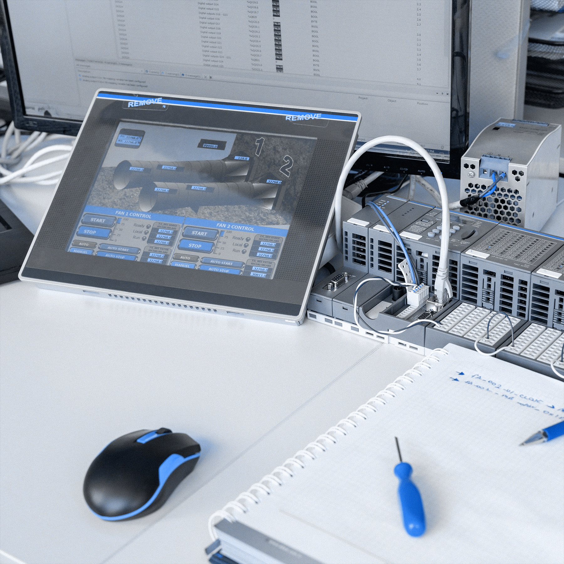 Guido_Creemers_PLC_Systemen_V1